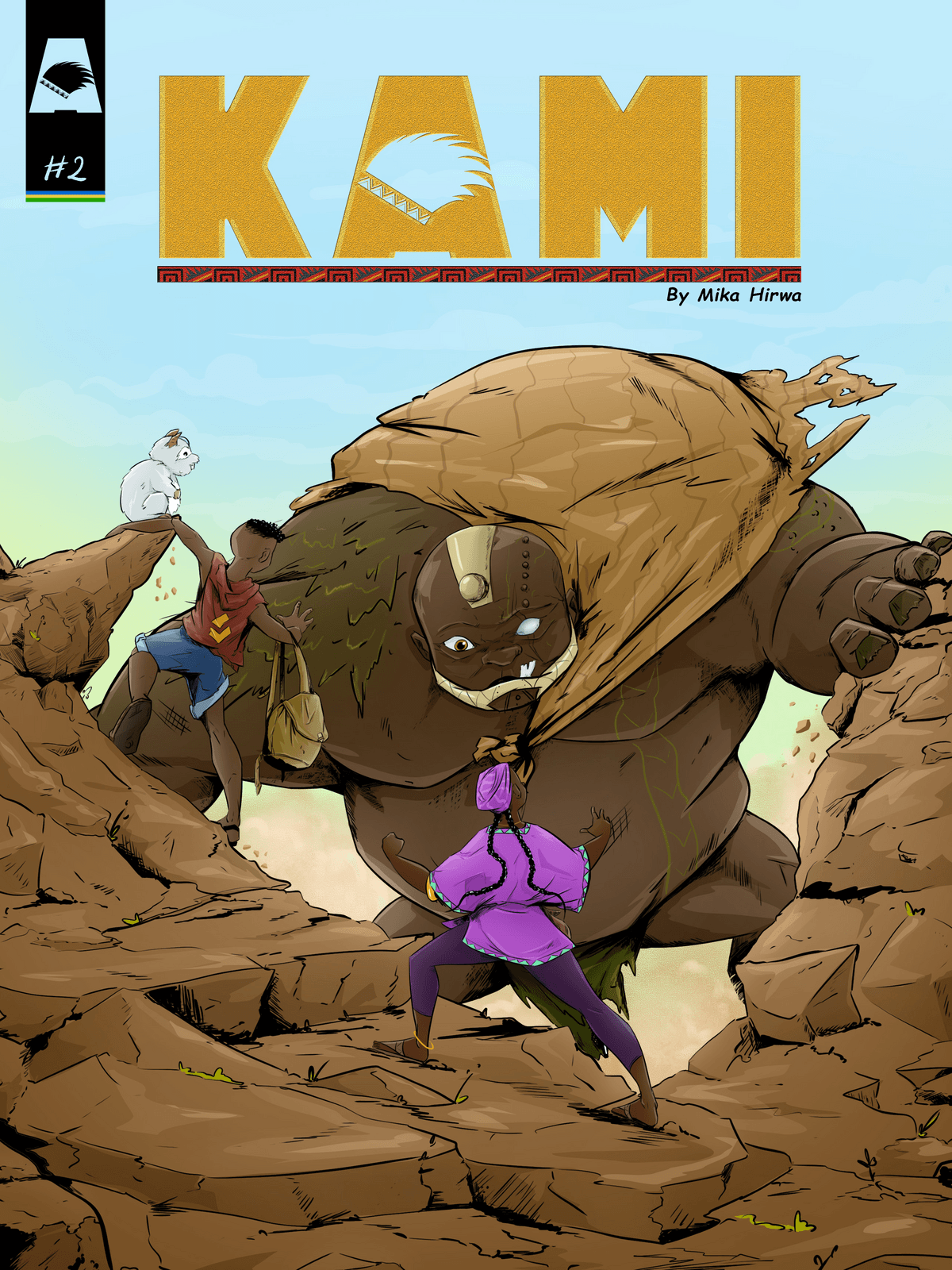 Kami #2